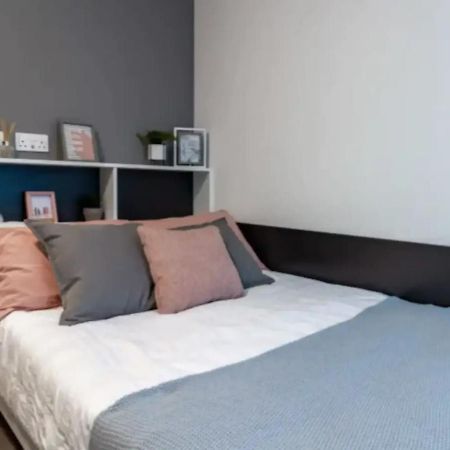 Modern Rooms in Wembley, SK London Exterior foto