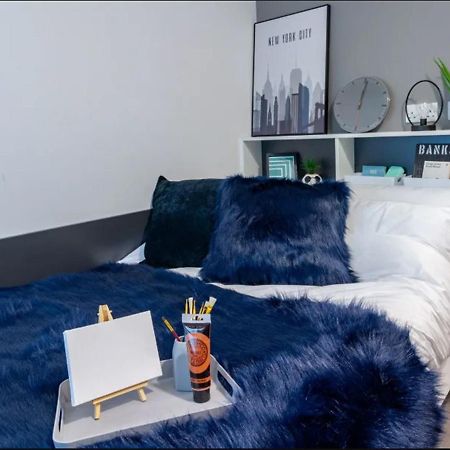 Modern Rooms in Wembley, SK London Exterior foto