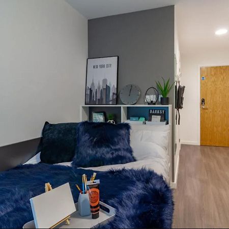 Modern Rooms in Wembley, SK London Exterior foto