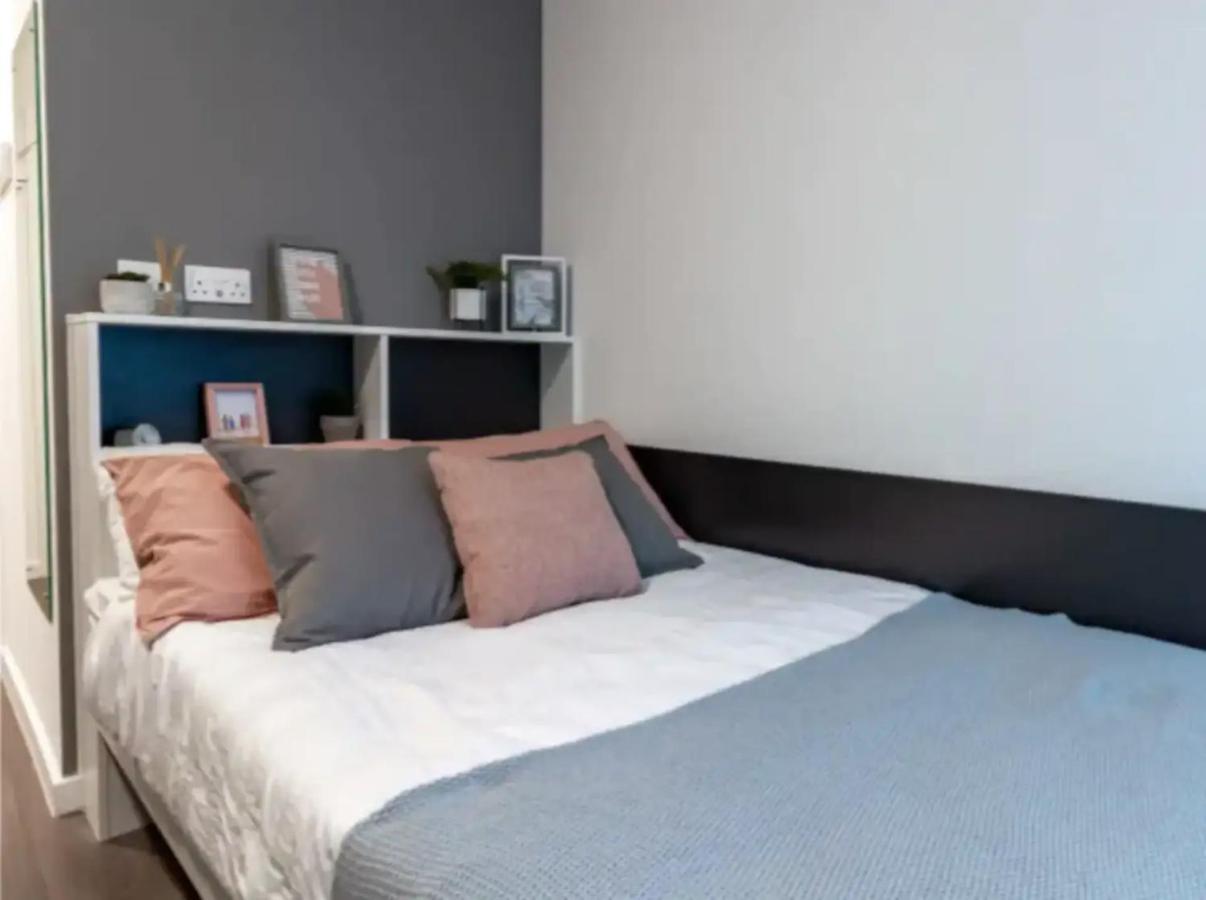 Modern Rooms in Wembley, SK London Exterior foto