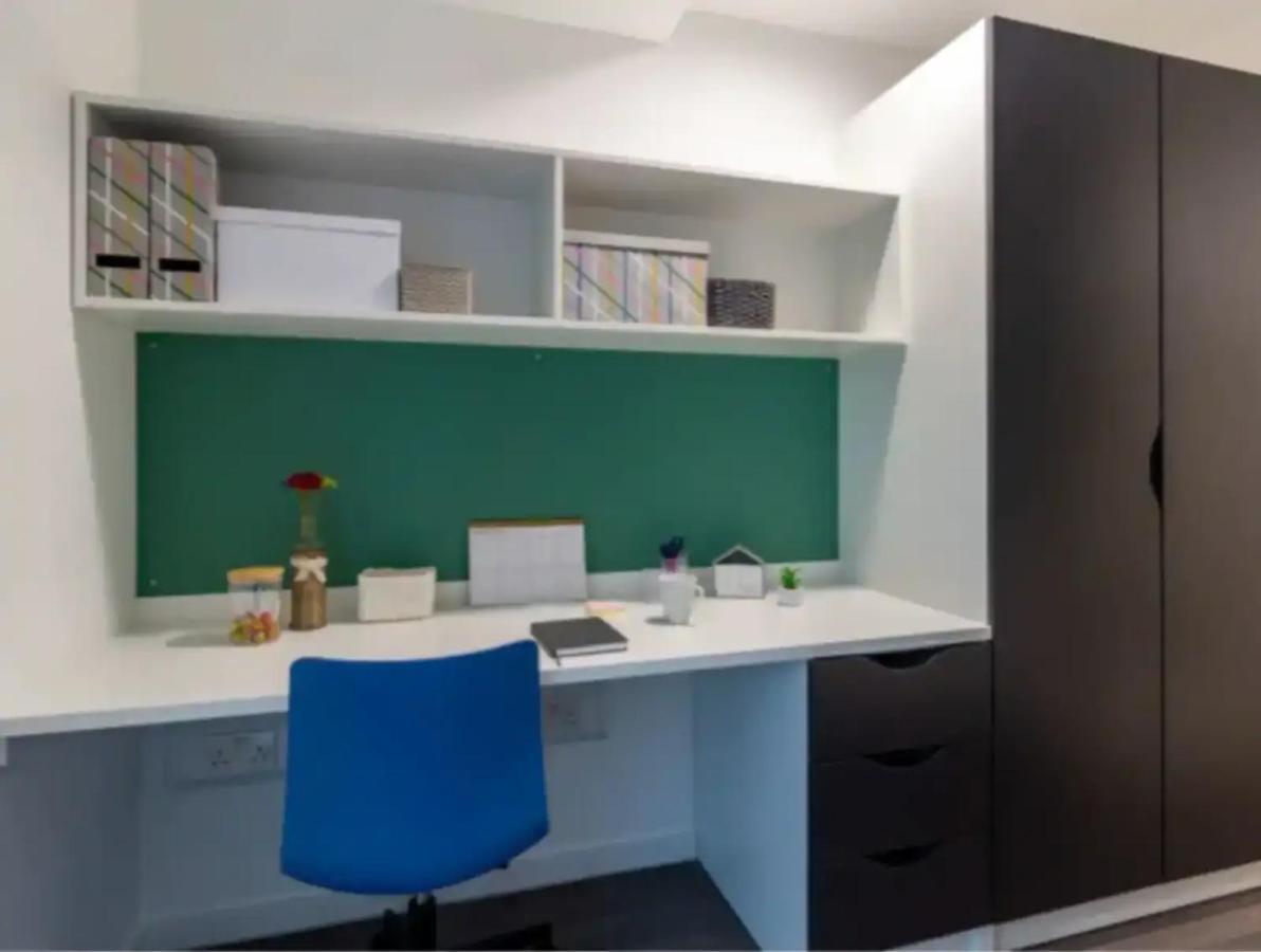Modern Rooms in Wembley, SK London Exterior foto