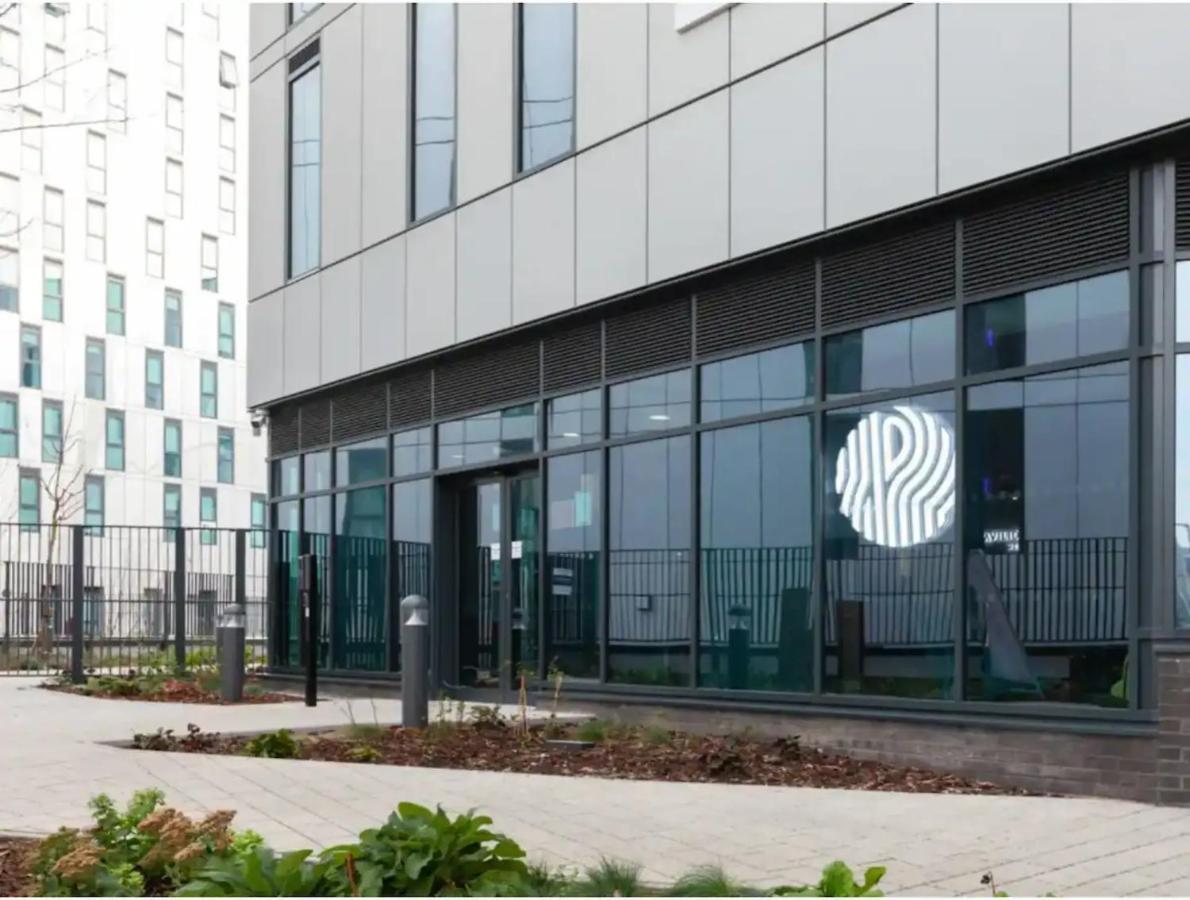 Modern Rooms in Wembley, SK London Exterior foto