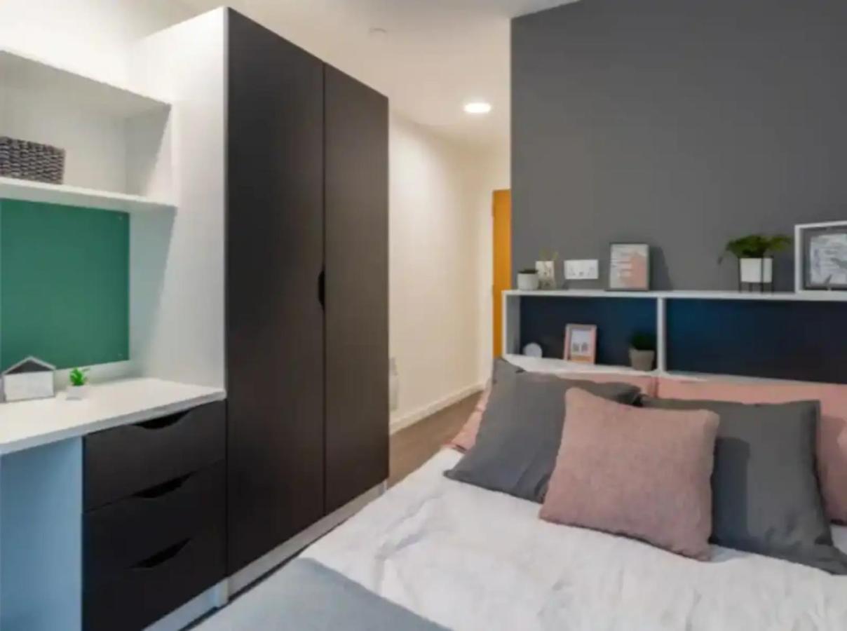 Modern Rooms in Wembley, SK London Exterior foto