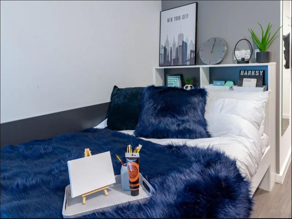 Modern Rooms in Wembley, SK London Exterior foto