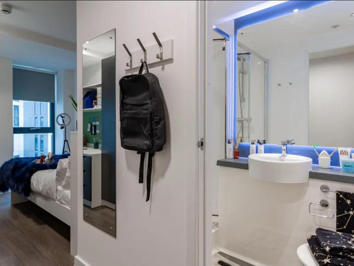 Modern Rooms in Wembley, SK London Exterior foto