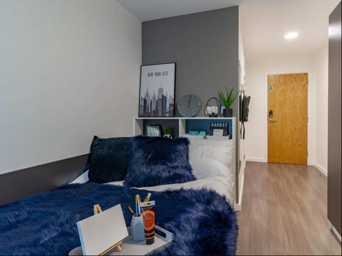 Modern Rooms in Wembley, SK London Exterior foto