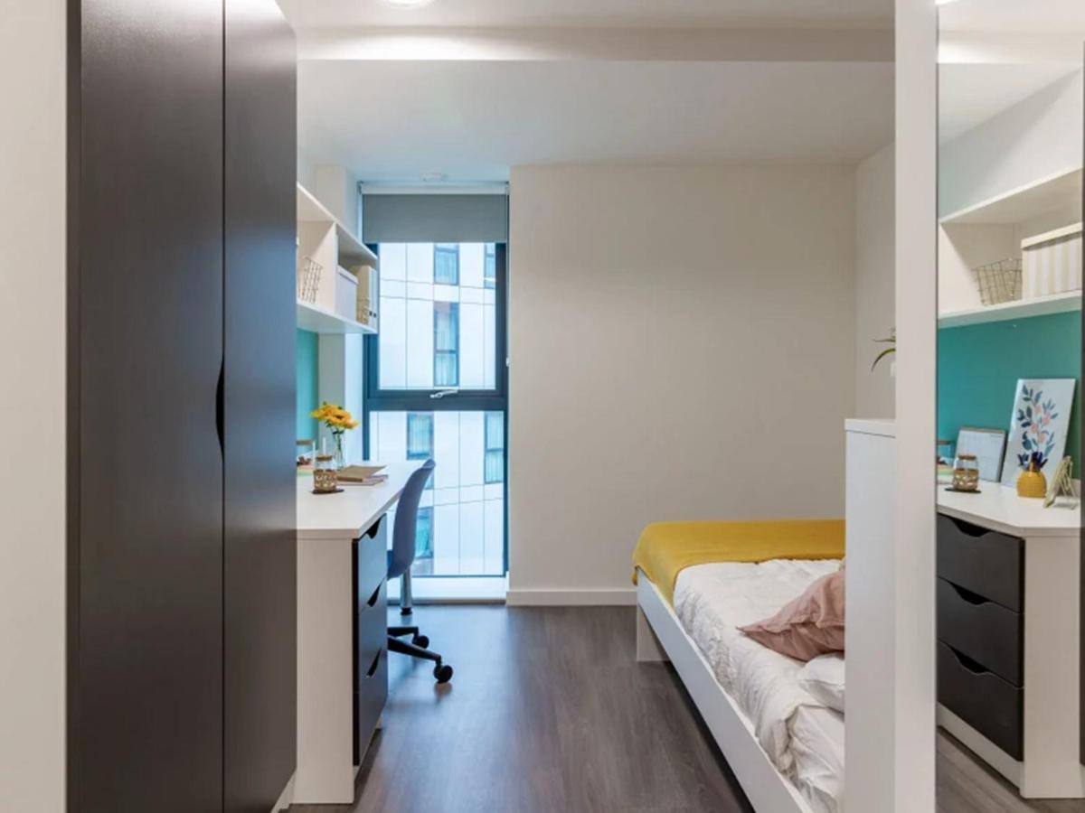 Modern Rooms in Wembley, SK London Exterior foto