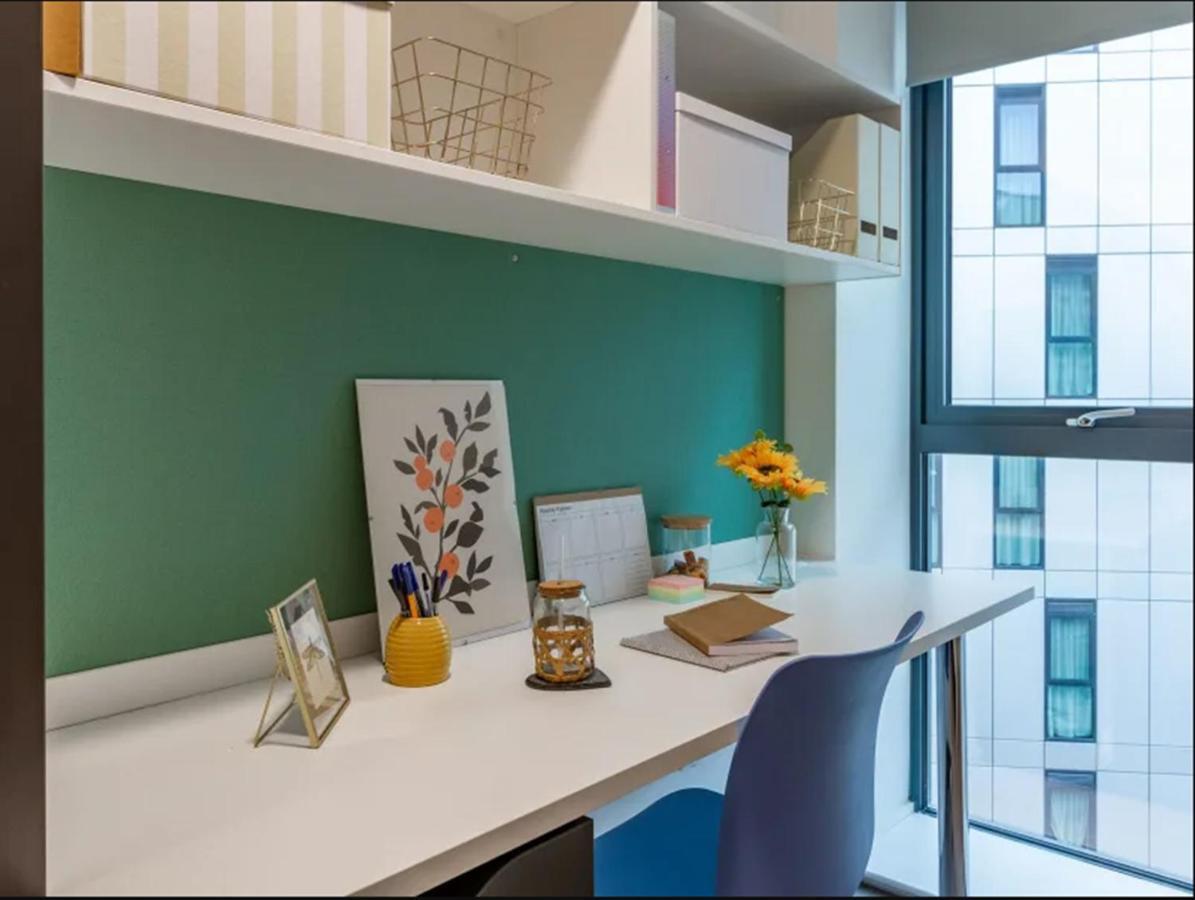 Modern Rooms in Wembley, SK London Exterior foto