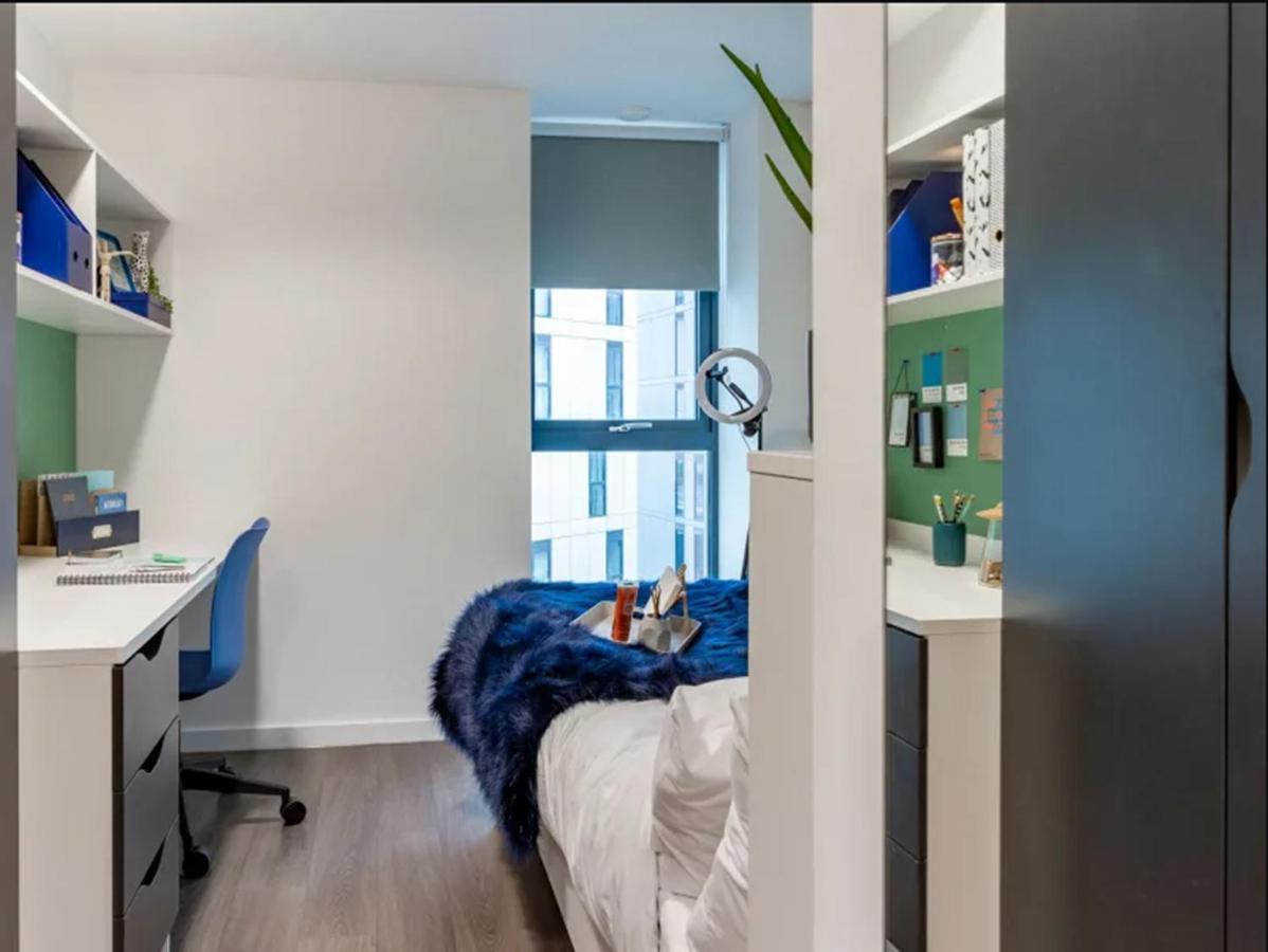 Modern Rooms in Wembley, SK London Exterior foto