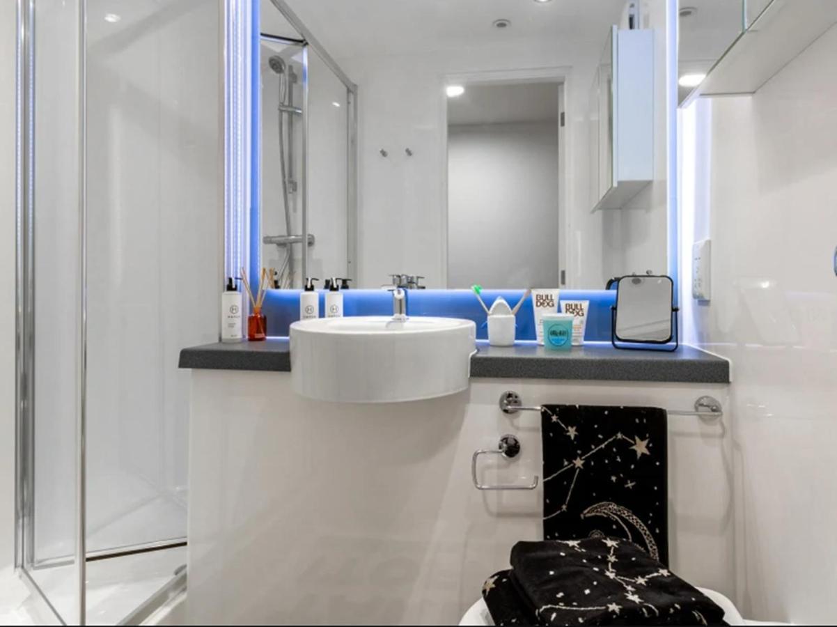 Modern Rooms in Wembley, SK London Exterior foto