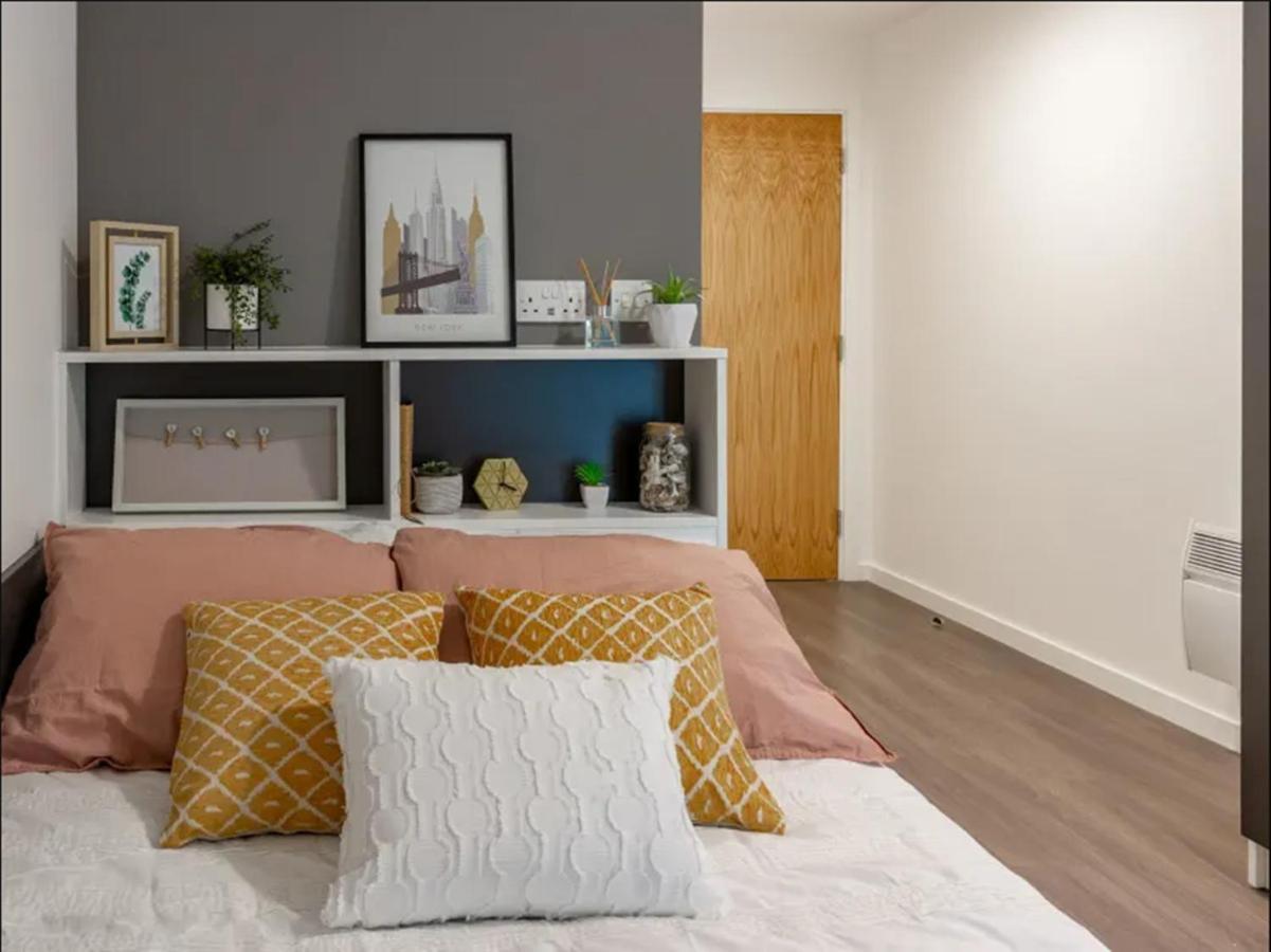 Modern Rooms in Wembley, SK London Exterior foto
