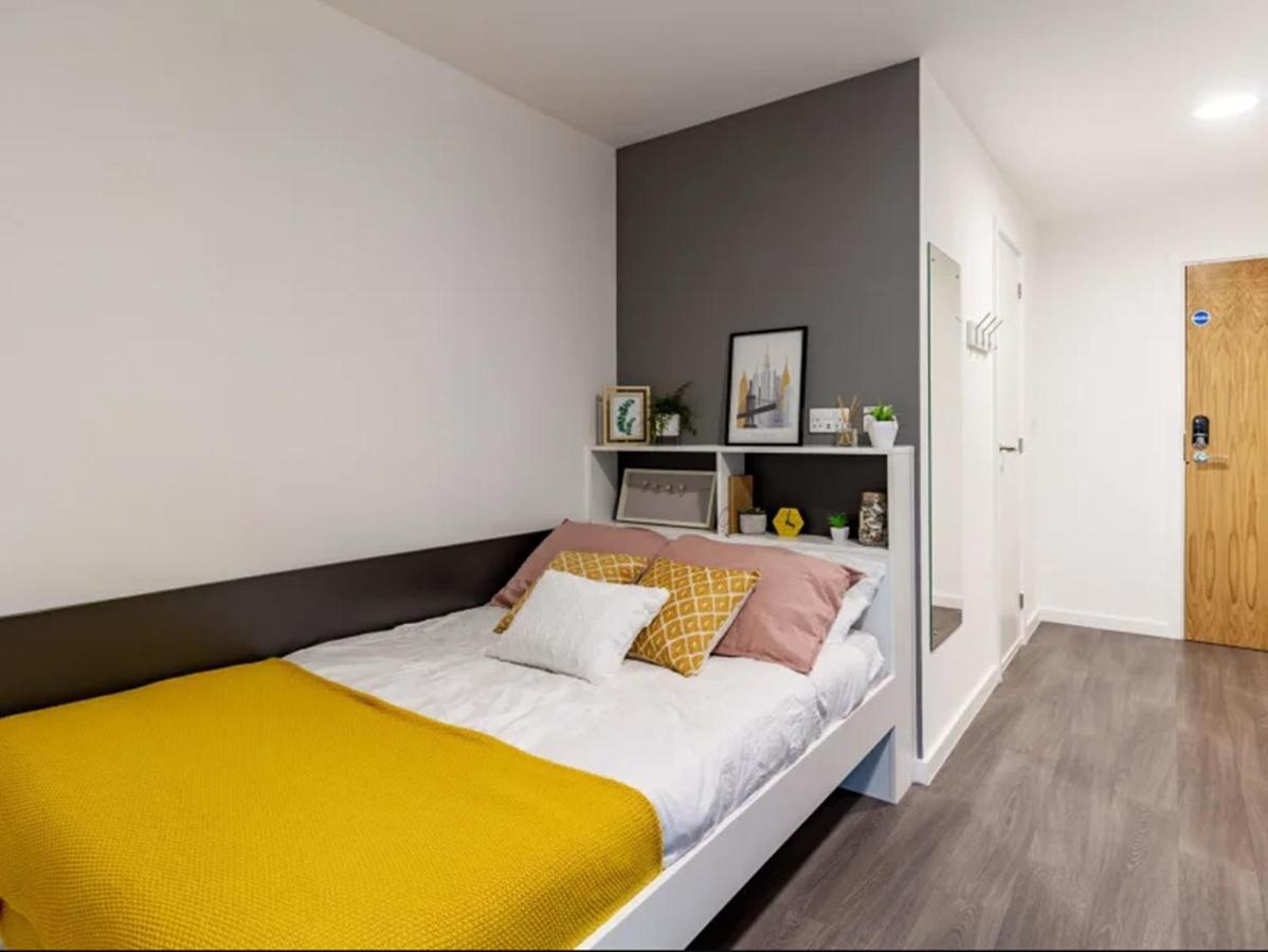 Modern Rooms in Wembley, SK London Exterior foto